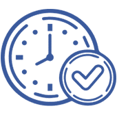 group clock